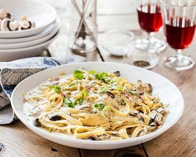 Alfredo