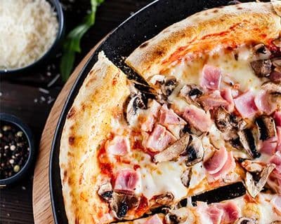 Piza Roma