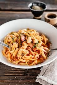 Pasta Filleto