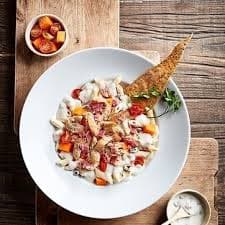 Pasta Loco