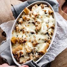 Pollo Al Forno