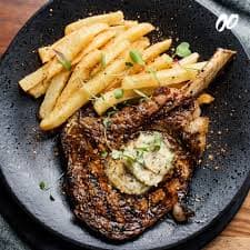 Beef Fillet