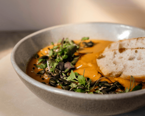 Turkish Lentil Soup
